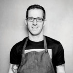 James Rigato