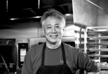 Takashi Yagihashi