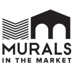 Murals in the Market