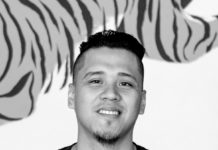 Joe Flores