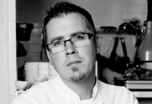 Doug Hewitt