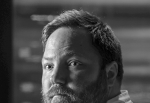 Josh Stockton